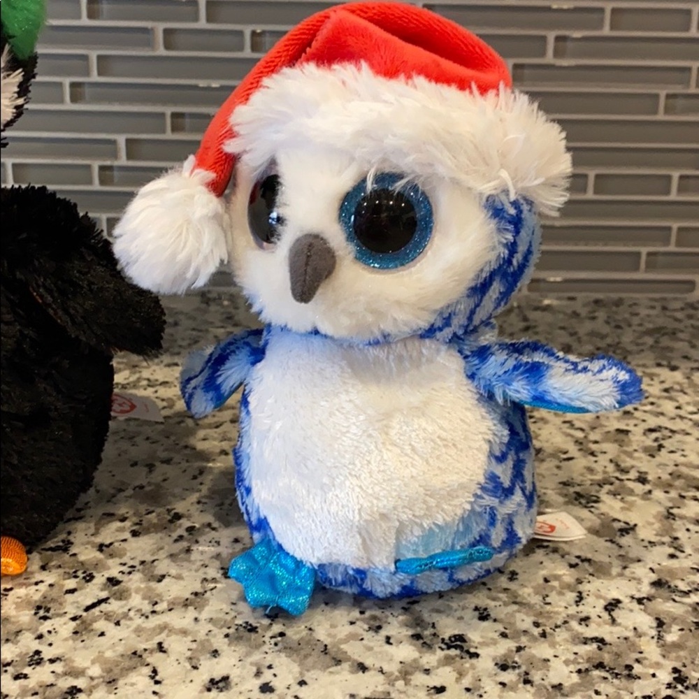 Stuffed animals - Picture 6 of 9